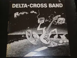 Delta Cross Band