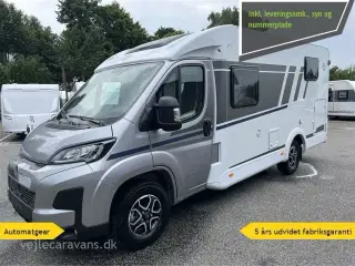 2025 - Carado V337 PRO+
