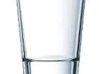 24 stk. Vandglas Stack-up 35 cl Hill-ball