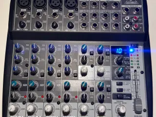 Behringer Mixer 1202SFX