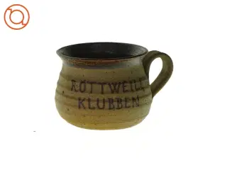 Kop fra Ukendt (str. HØ: 8x10cm)
