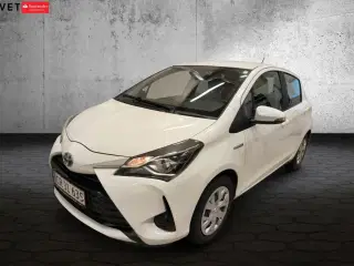 Toyota Yaris 1,5 Hybrid H2 e-CVT