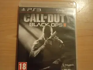 Call of Duty Black Ops 2 ps3