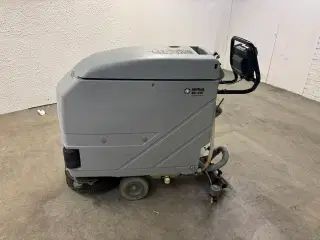 Gulvvasker NILFISK BA 450