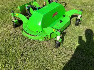 Avant græsklipper 1200