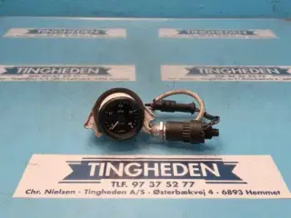 Dronningborg D7500 Omdrejningsur 45076100