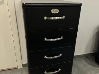 Malibu Kommode fra Tenzo
