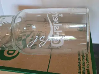 Carlsberg Jubilæumsglas