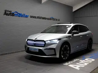 Skoda Enyaq 80 iV Sportline