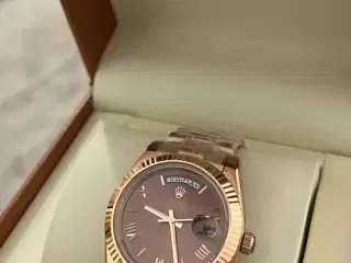 Rolex ur