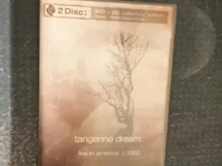 Tangerine Dream - Live in America