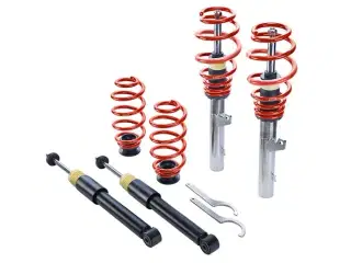 PRO-STREET-S MB C-KLASSE/E-KLASSE O. AMG