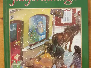 Julefortællinger af Astrid Lindgren