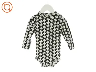 Langærmet bodystocking fra Coop (Str. 74)