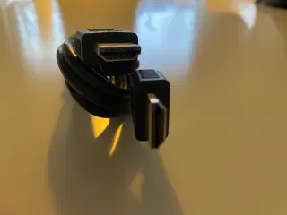 HDMI kabel 2,0 mtr.