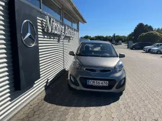 Kia Picanto 1,2 Motion+ Eco