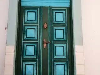 Trip Trap mini døre