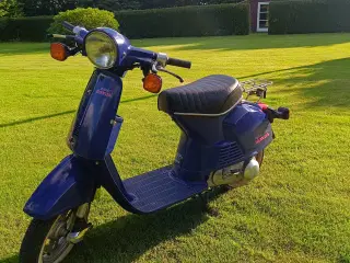 Honda melody deluxe