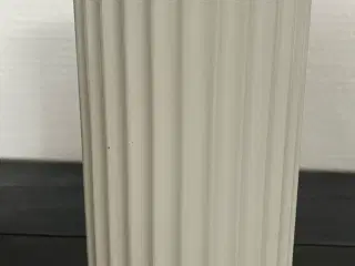 Flot gammel Lyngby vase