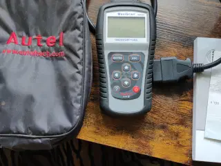 Autel MaxiScan MS609