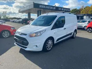 Ford Transit Connect L 1,6 TDCi Trend 95HK Van