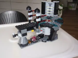 Lego Star Wars 75169