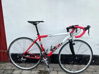 Ideal racercykel