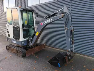 Terex tc20