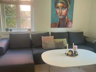 Eilersen Baseline Sofa
