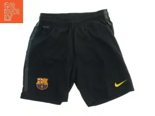 Fodboldshorts med klublogo fra Nike (str. 152)