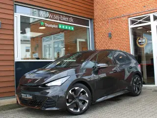 Cupra Born EL e-Boost 231HK 5d Aut.