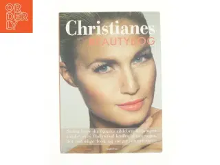 Christianes beautybog af Christiane Schaumburg-Müller (Bog)