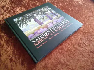 Naturen i kulturen - kulturen i naturen, Rasmus Pe