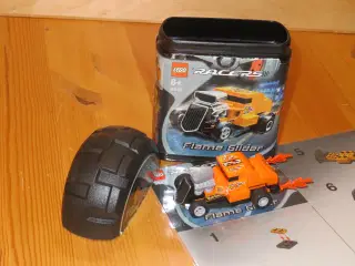Lego Racers, LEGO nummer 8641