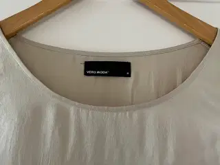 Silkeskjorte