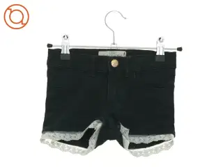 Shorts fra H&M (str. 116 cm)
