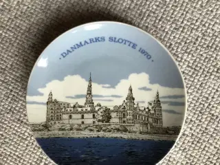 Slotsplatte