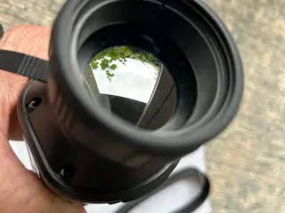 Termisk spotter 