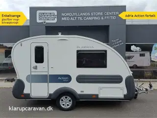 2020 - Adria Action 361 LH
