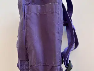 Fjällräven Kånken Mini, lilla
