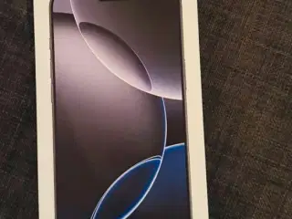 iPhone 16 Pro 256gb