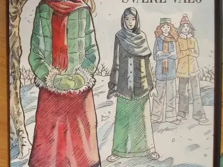 Karlas svære valg af Renée Toft Simonsen