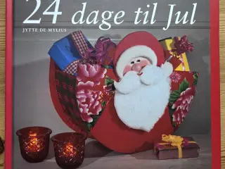 Lav julekalendere, som kan genbruges