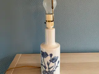 Royal Copenhagen lampe.