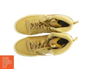 Brugte brune sneakers fra Nike (str. 45,5 )