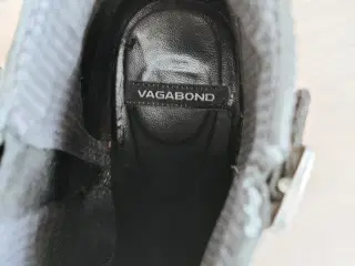 Vagabond støvletter, let brugte