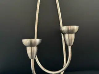 Georg Jensen Swing Lysestage