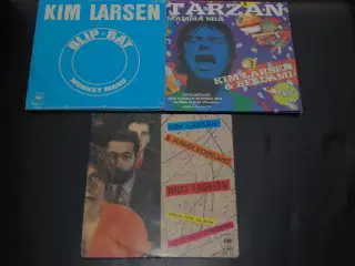 Kim Larsen / Gasolin