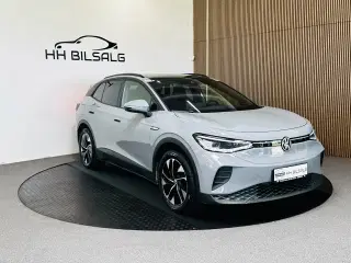VW ID.4 77 Pro Performance