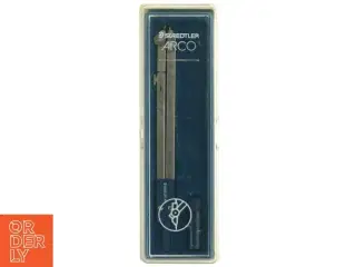 Staedtler geometrisk passer fra Staedtler (str. 15 cm)